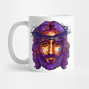 Jesus christian day Mug